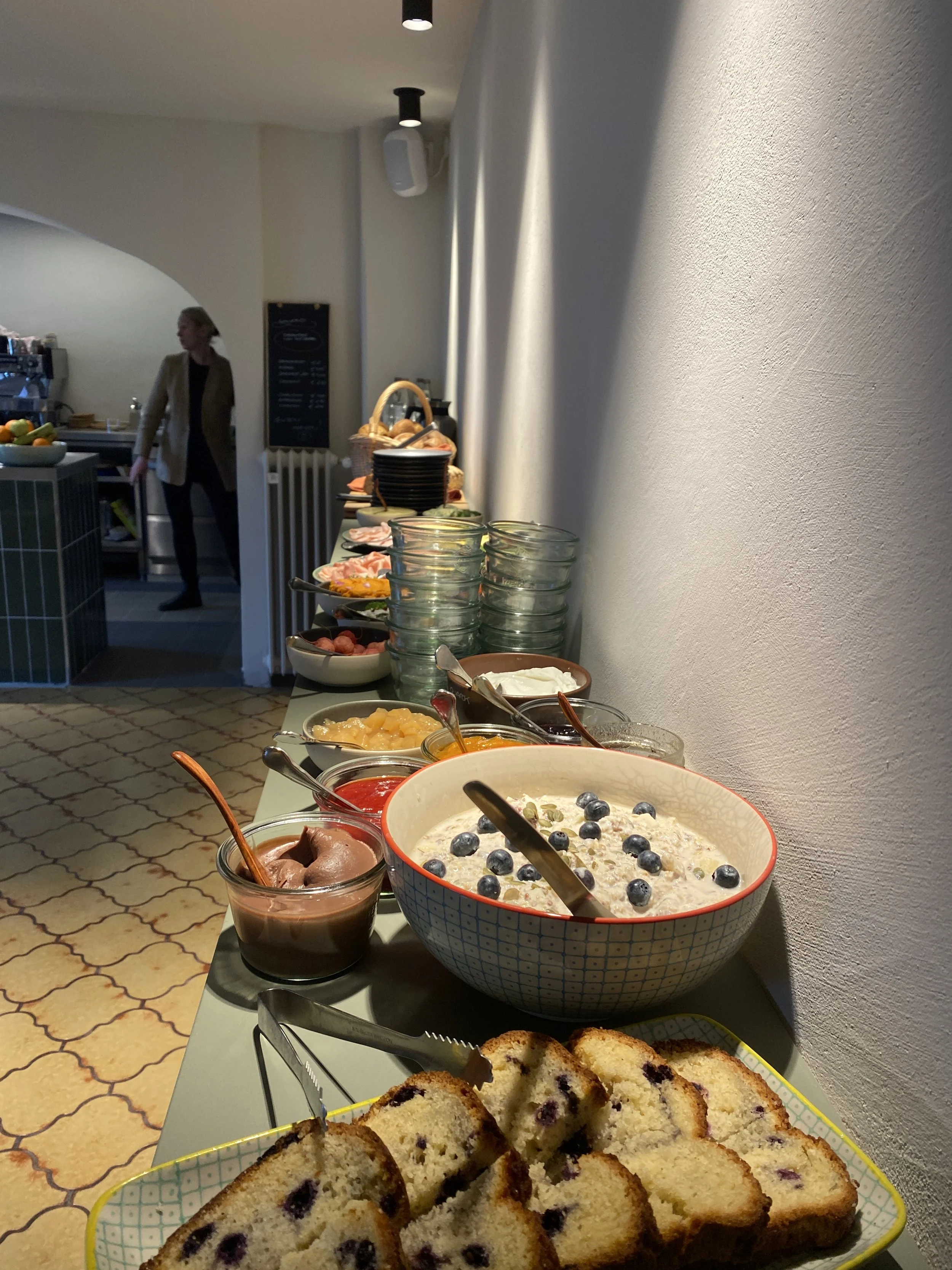 Essen – Restaurant &amp; Biergarten — Wallerei Walchensee • Essen Trinken ...