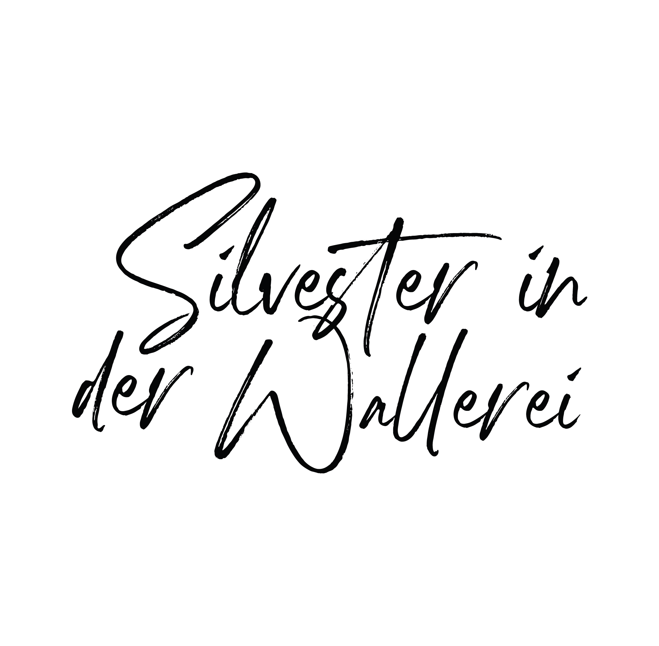 Silvester-Dinner
