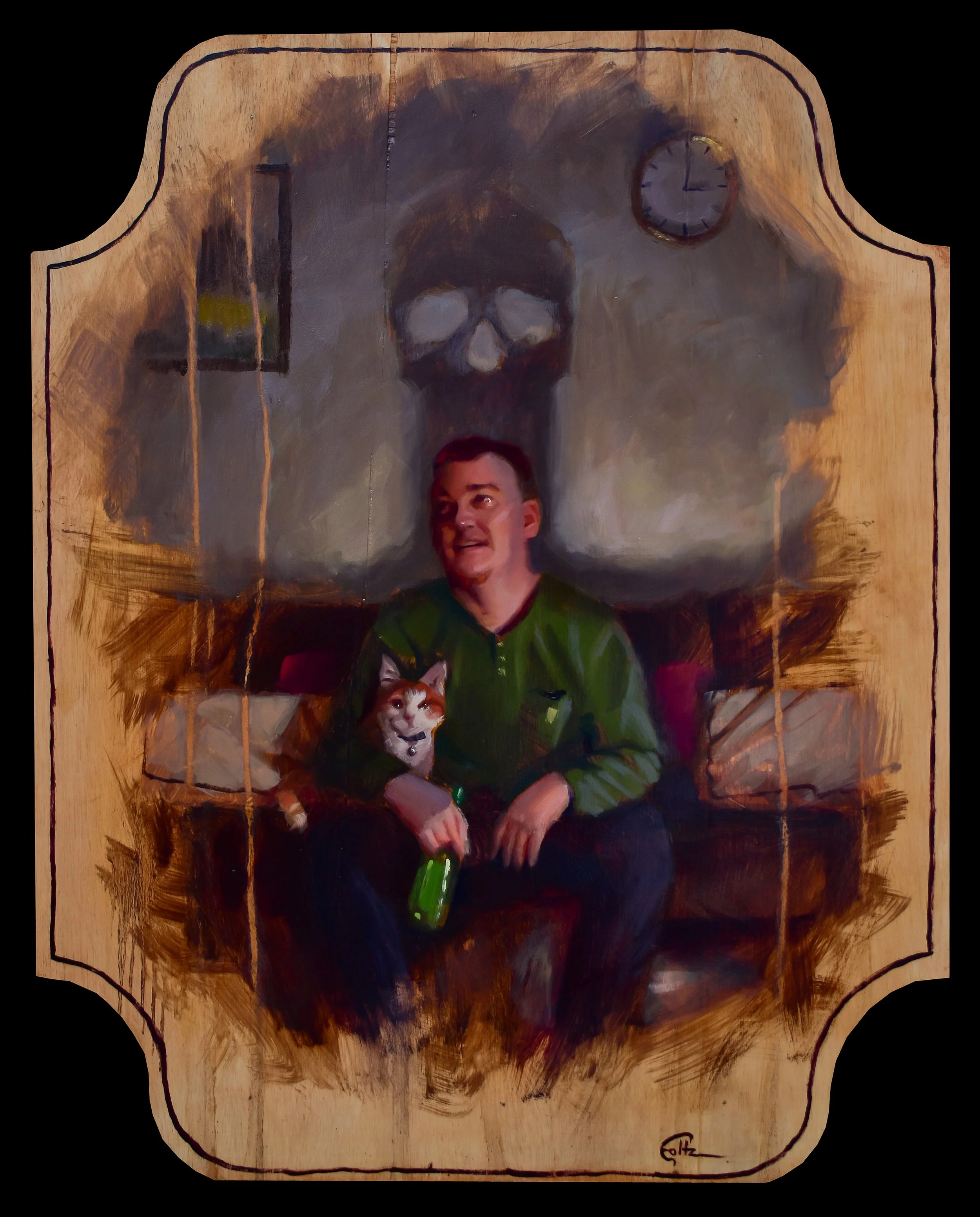 Learning to Live With It.JPG