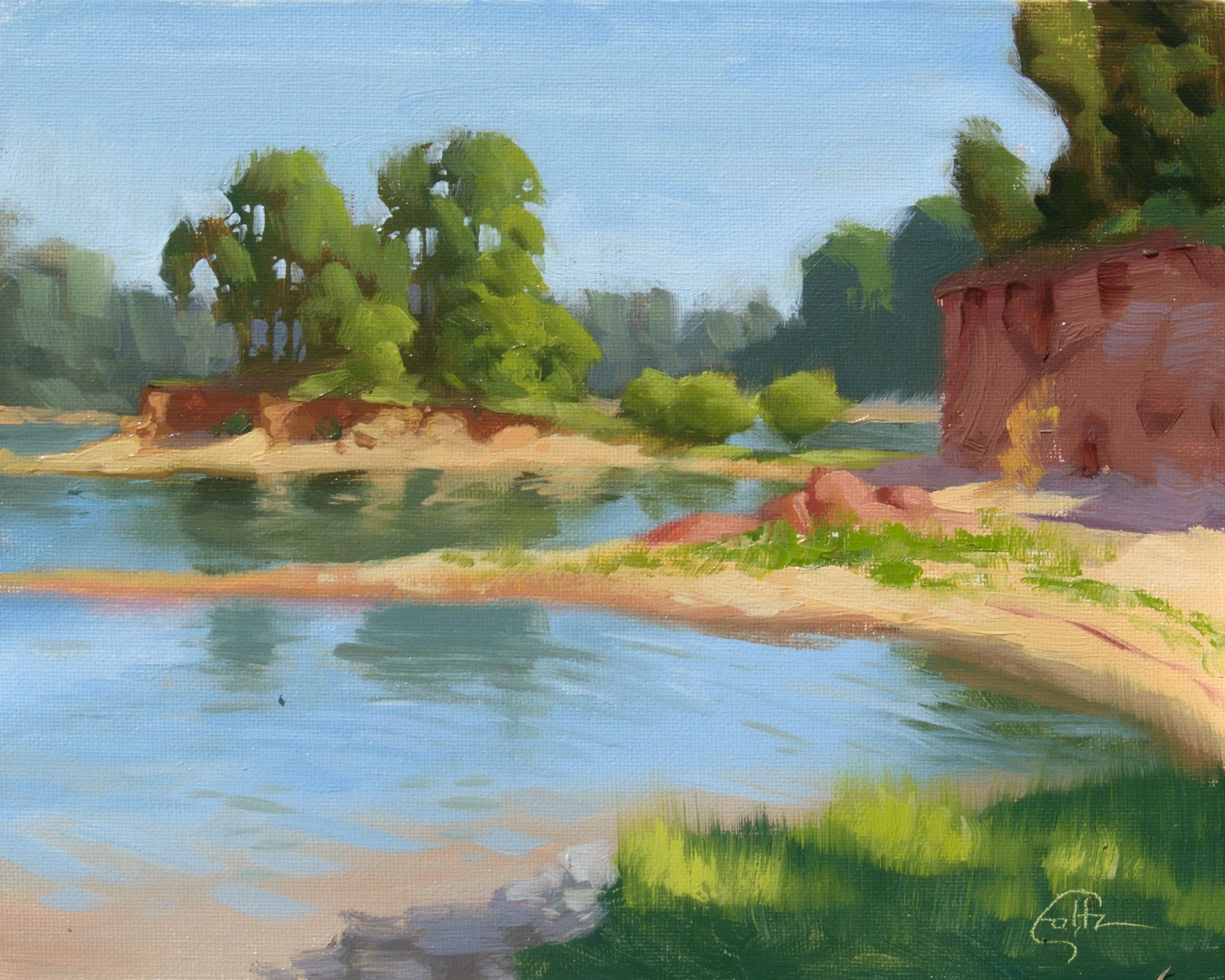 LandbridgeStudy8x10.jpg