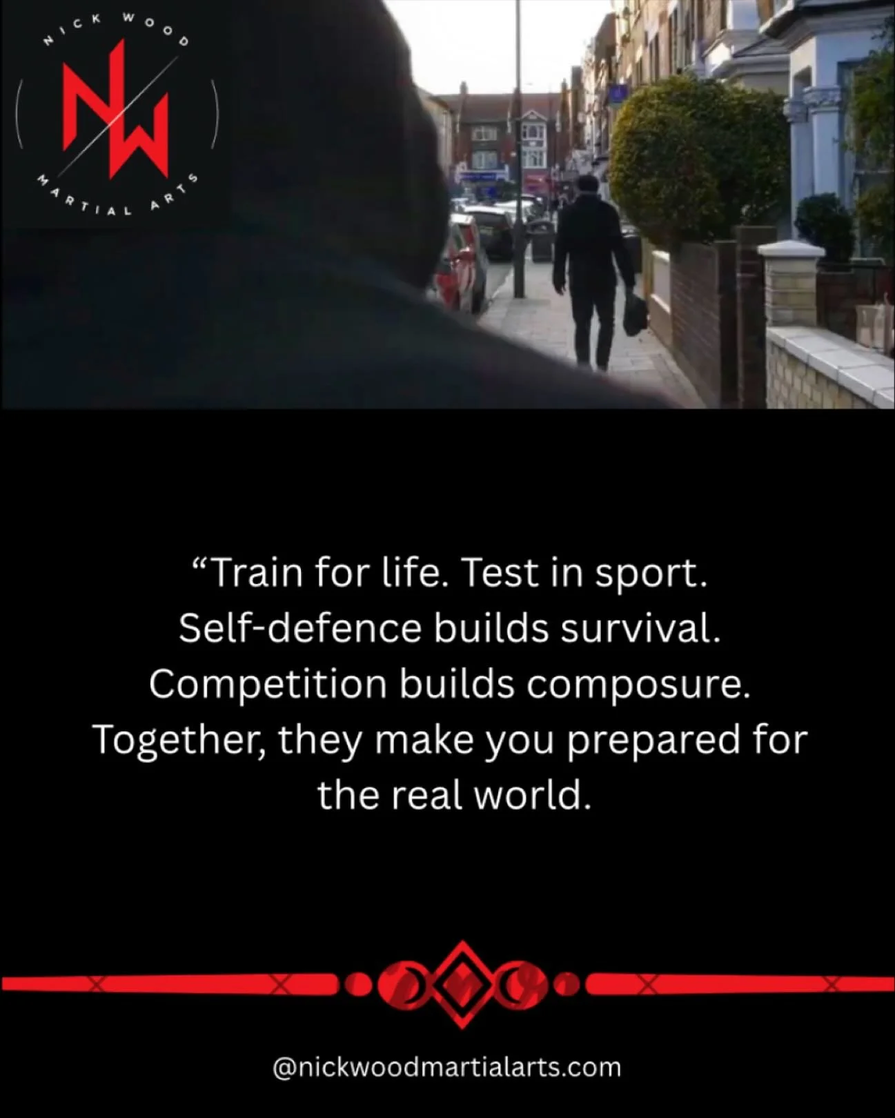 #training #martialarts #selfdefence #realworld #personaltrainer #personalsafety #protection #family #blackbelt #empowerment #empower #selfdefencecourse #corporatetraining #travel