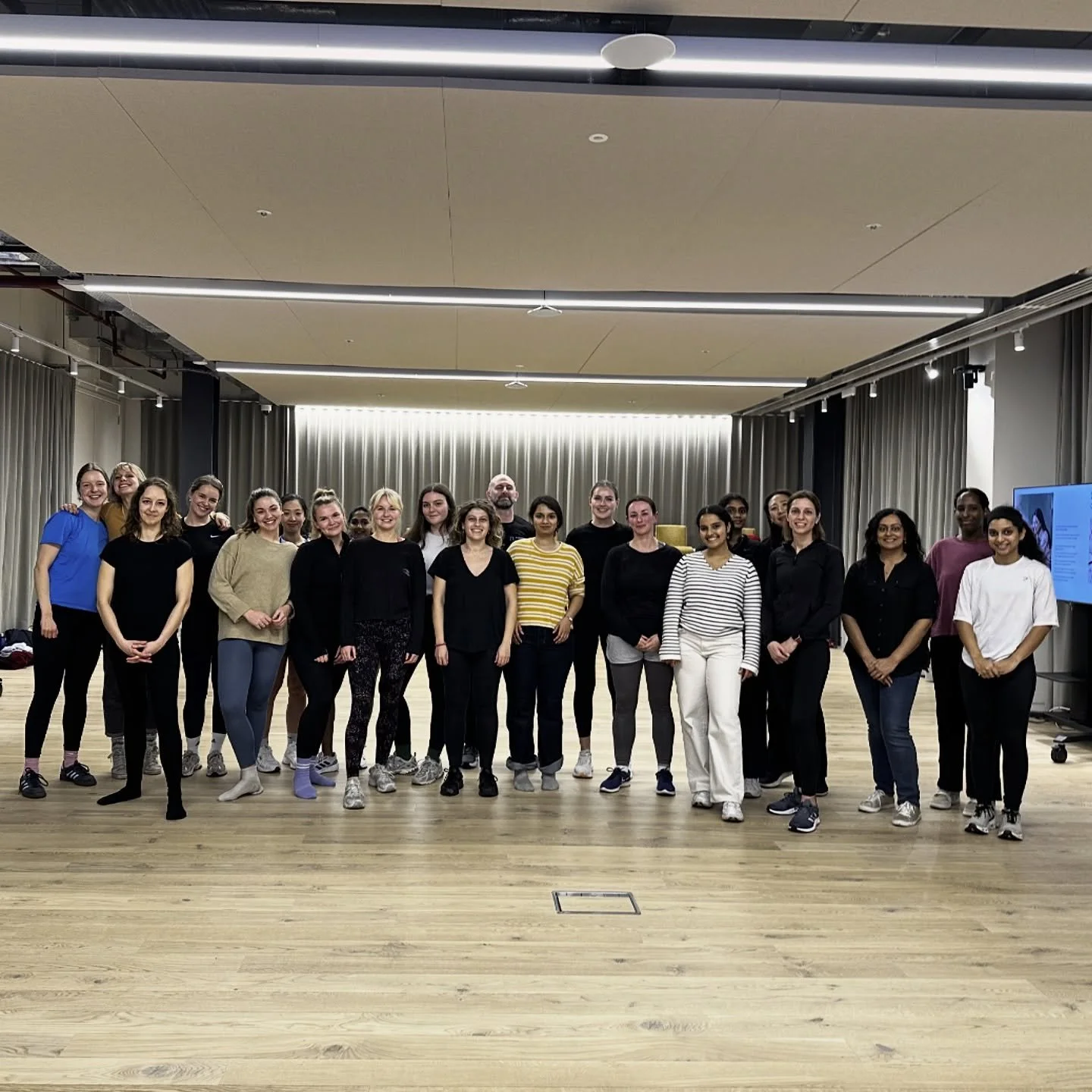Teaching self-defence isn&rsquo;t just about technique, it&rsquo;s about confidence and awareness.

Had an amazing time training this group this evening! We covered practical moves, situational awareness, and how to stay calm under pressure.

Every s