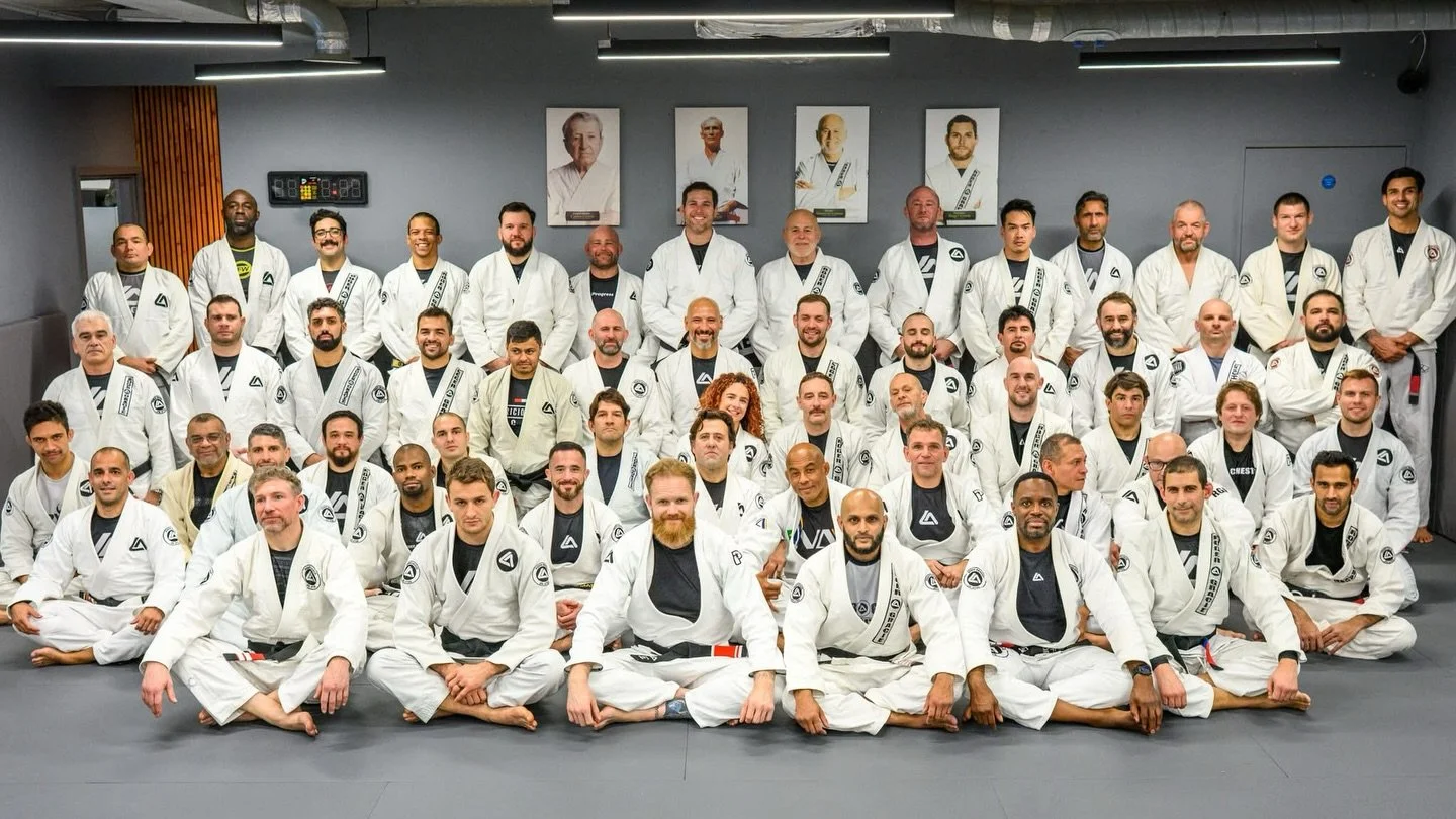 Proud to be part of this Squad. @rogergracieacademy HQ Black belts 
#blackbelt #bjj #personaltrainer #secuirty #selfdefence