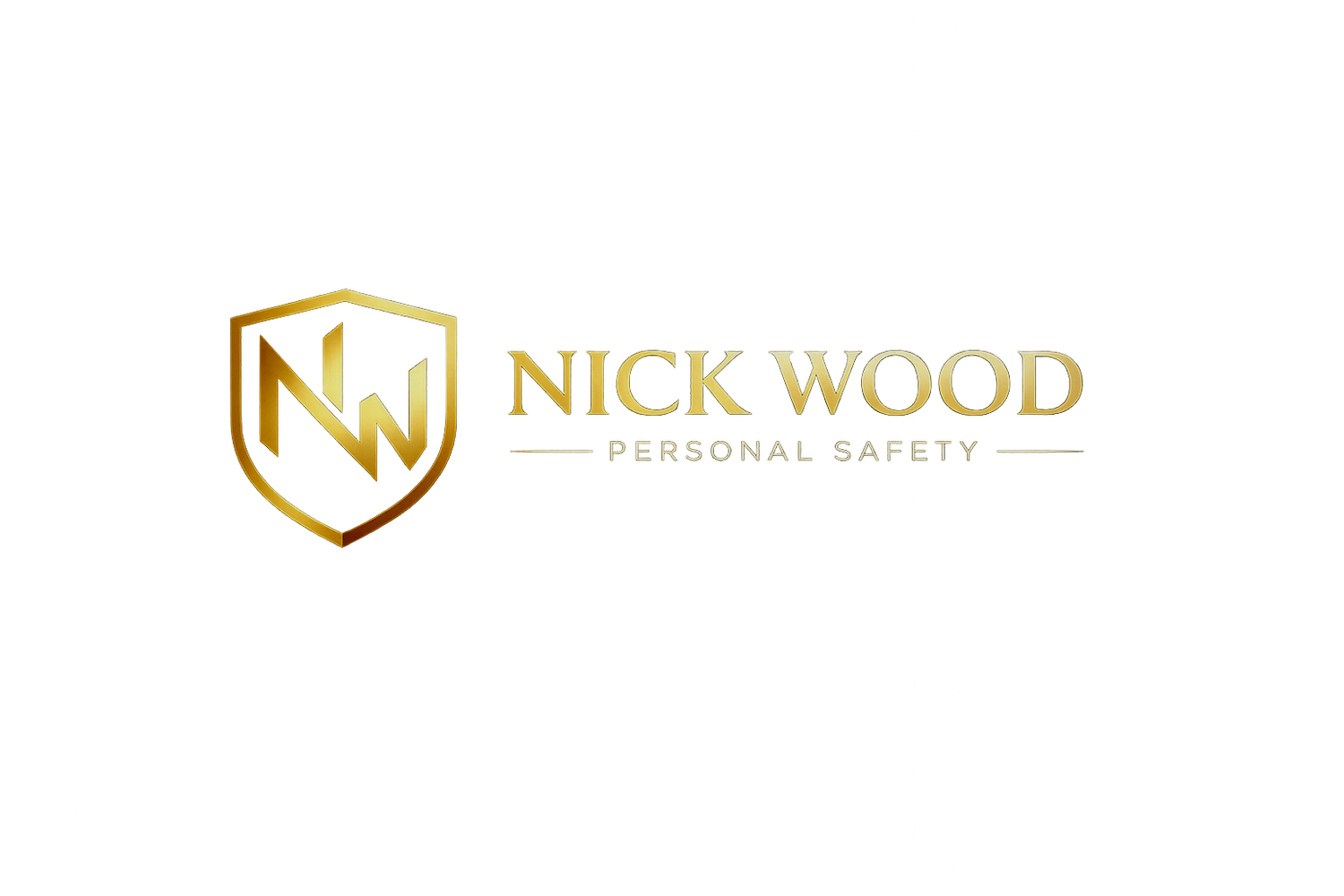Nick Wood Personal Safety London