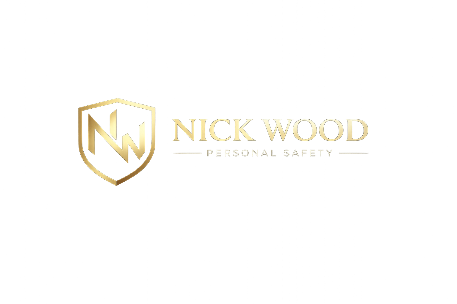 Nick Wood Personal Safety