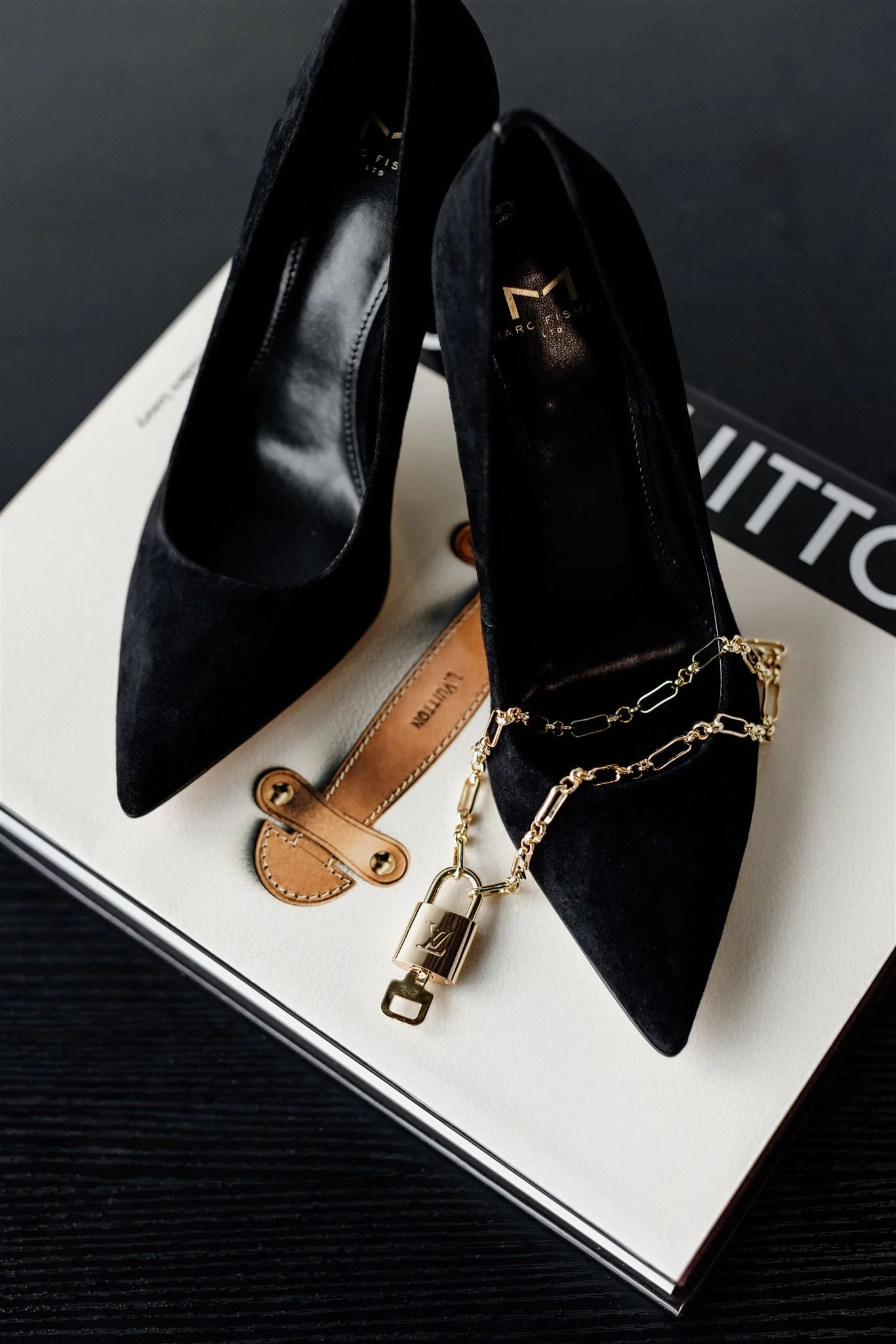 JAMMIE BAKER | Style strategy for the modern woman