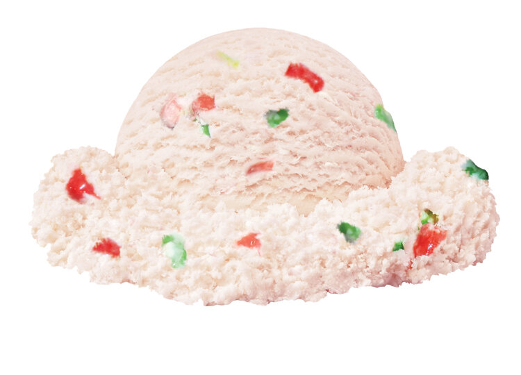 Pint - Buy 2 Get 1 Free of equal or less value. Valid thru 12/31