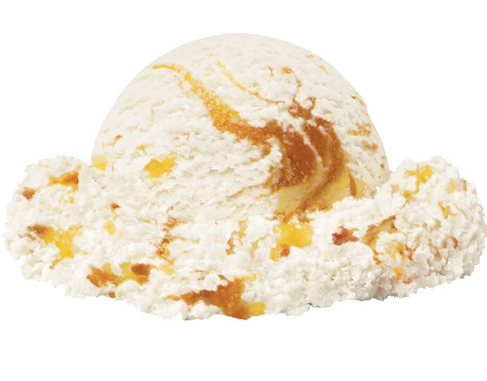 Pint - Seasonal Fall Flavors - Buy 2 Get 1 Free of equal or less value. Valid thru 12/31