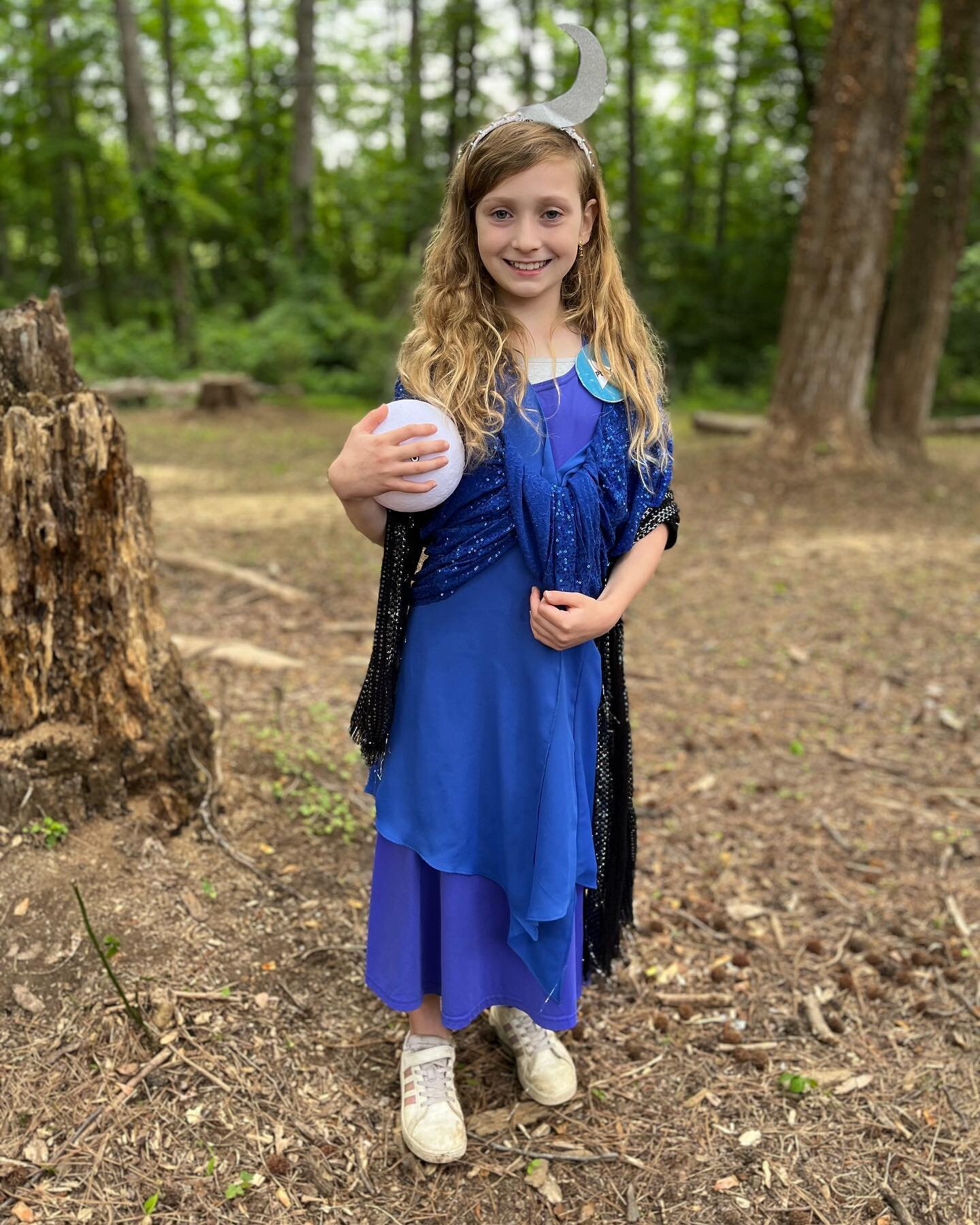 This year, our Elementary students transformed into Greek mythological figures for our annual Wax Museum! Enjoy! 🍎

#rva #rvaschools #montessori #montessorielementary