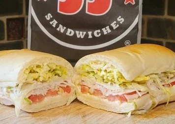 Turkey Sandwich Lunch: 1st Semester