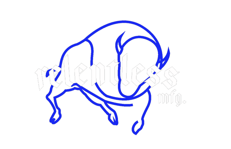 Relentless MFG.