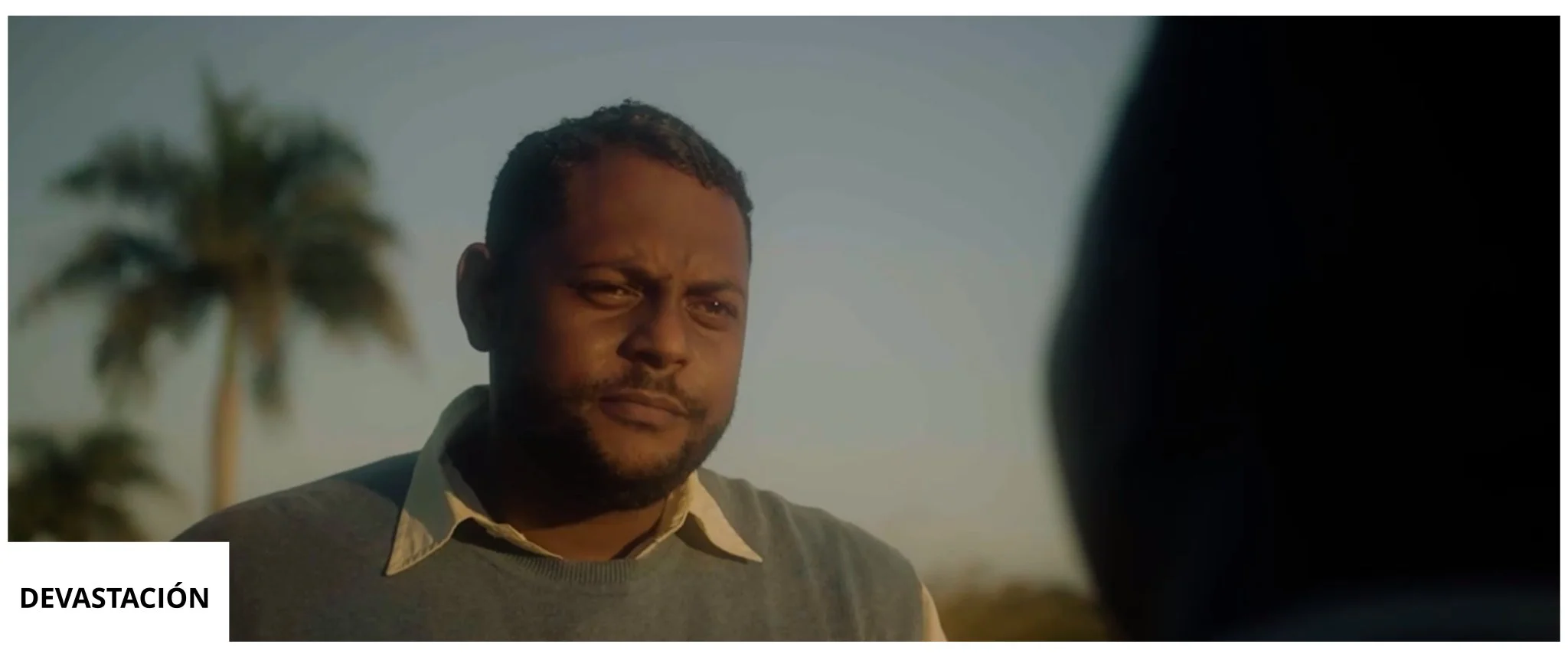 DEVASTACIÓN