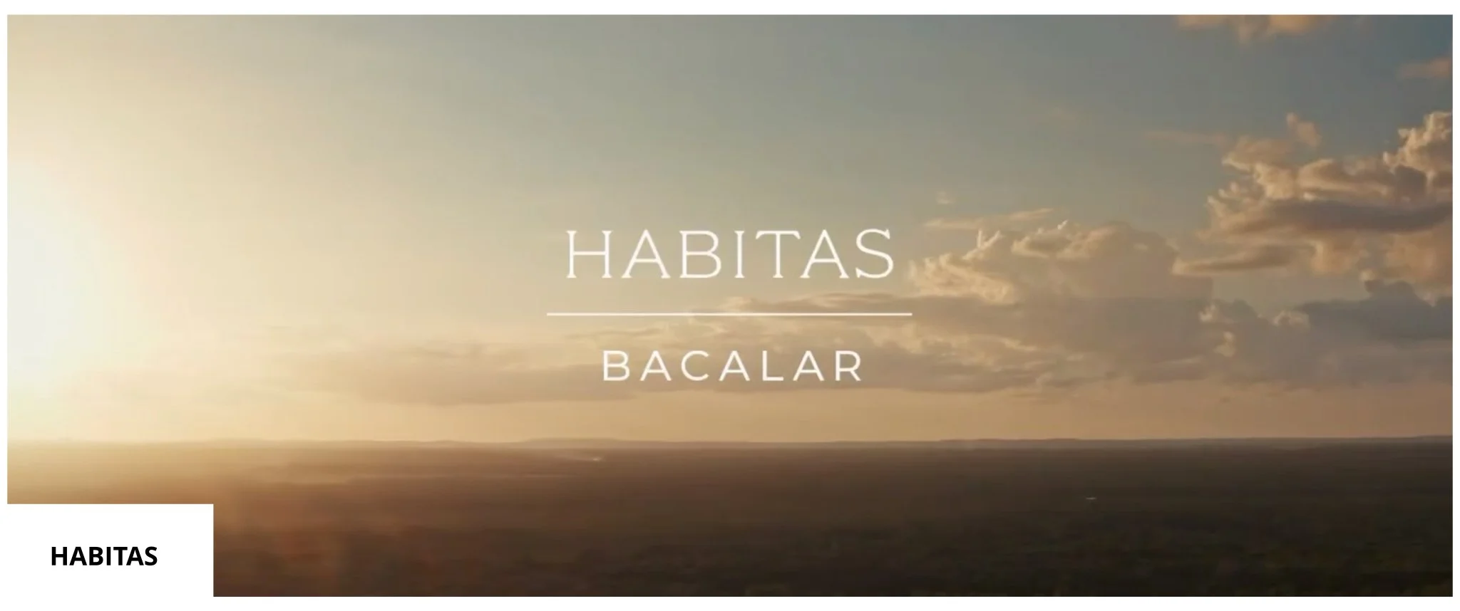Habitas