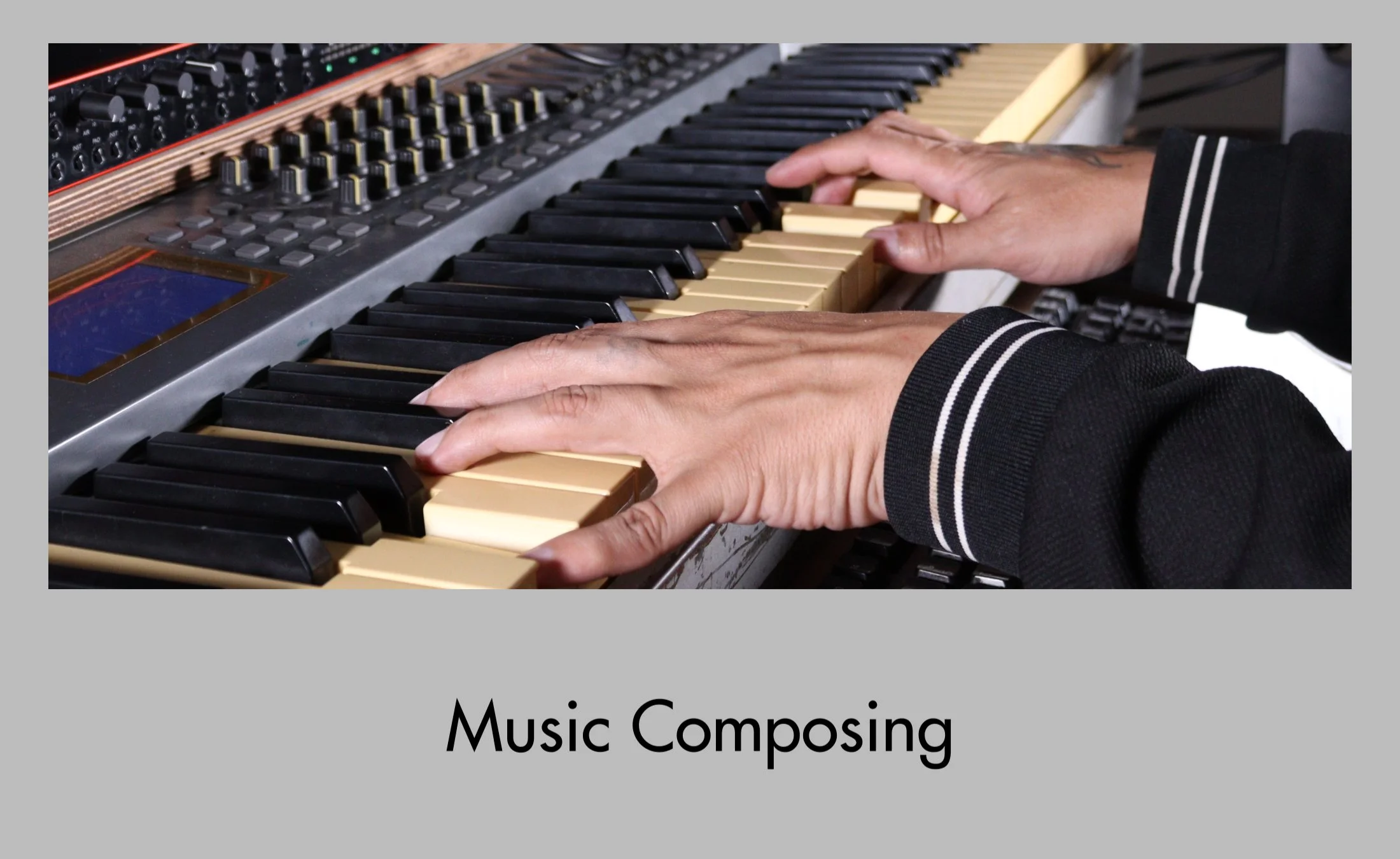 Music Composing