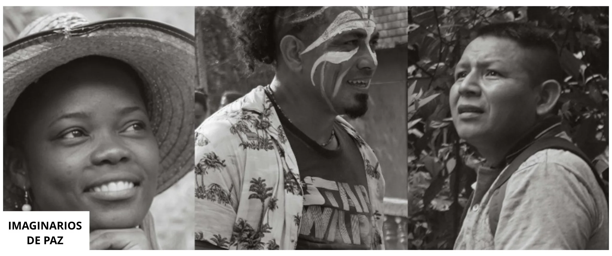 Imaginarios de Paz