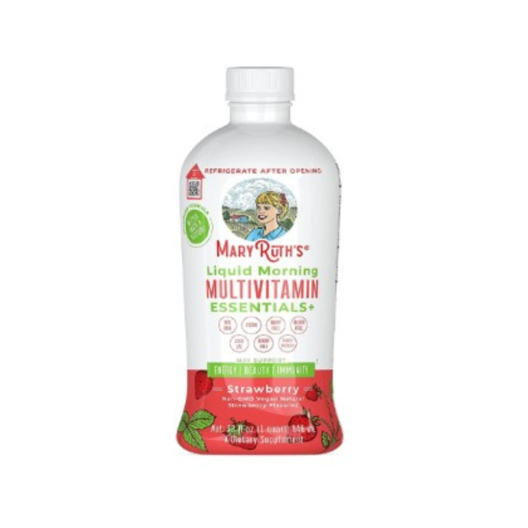 Multivitamins — Kid Smart Food