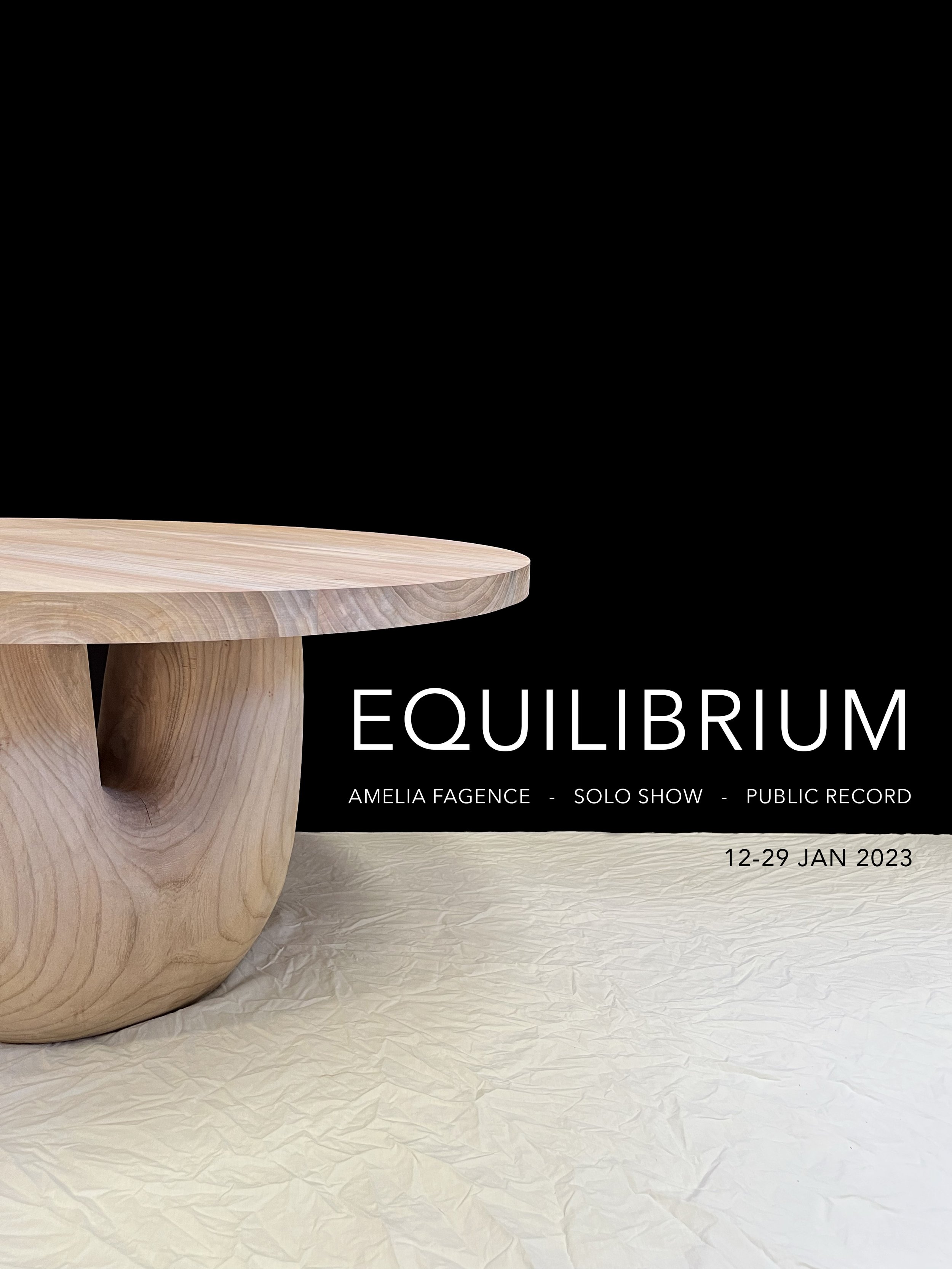 Equilibrium