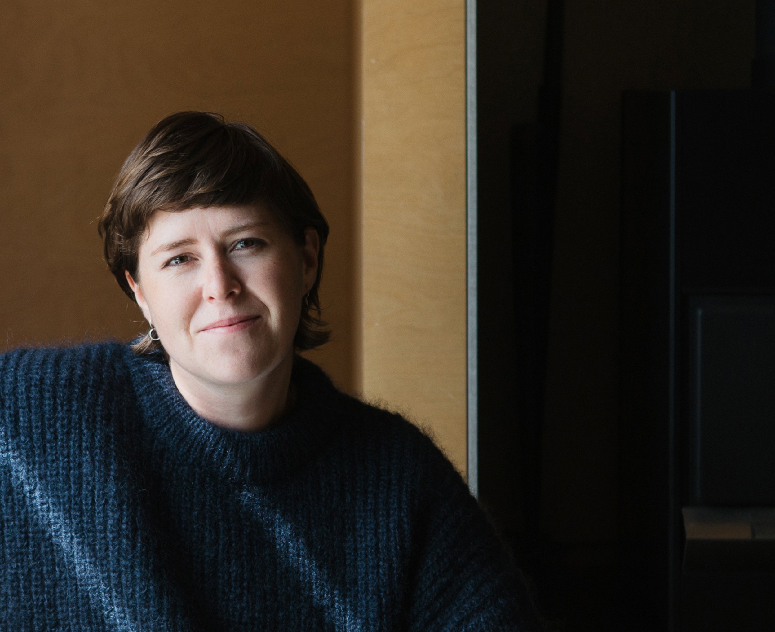 Miniature model-making workshop with Amelia Fagence
