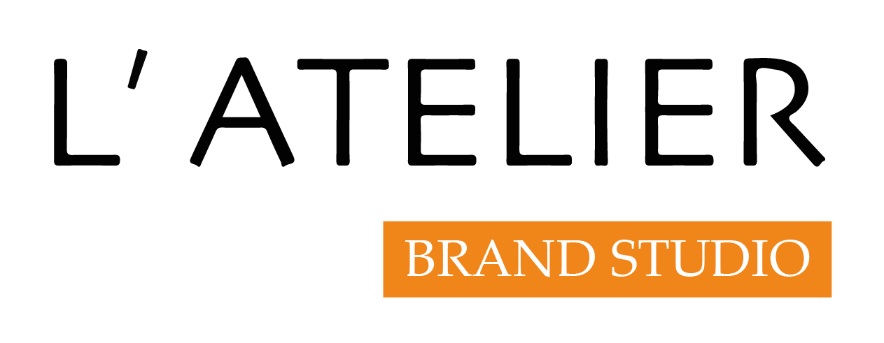 L&#39;ATELIER brand studio