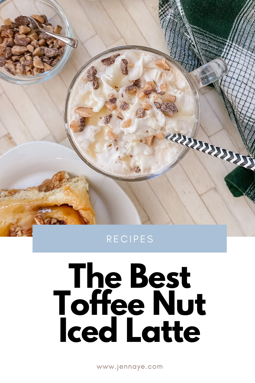 How to Make the Best Homemade Iced Latte with a Keurig