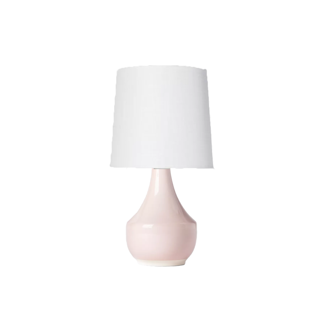 Pink Lamp