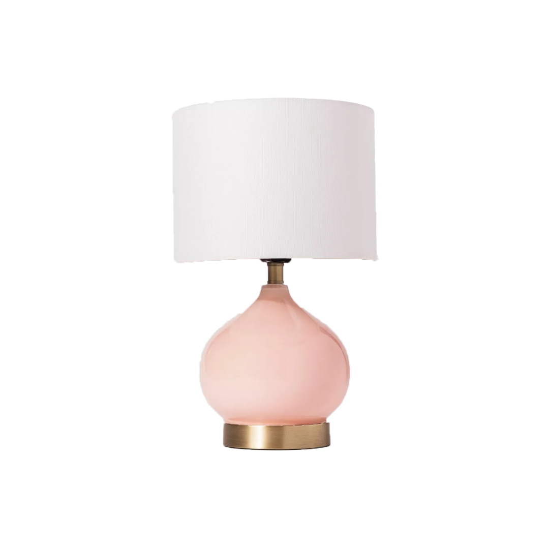 Pink Lamp, Option 2