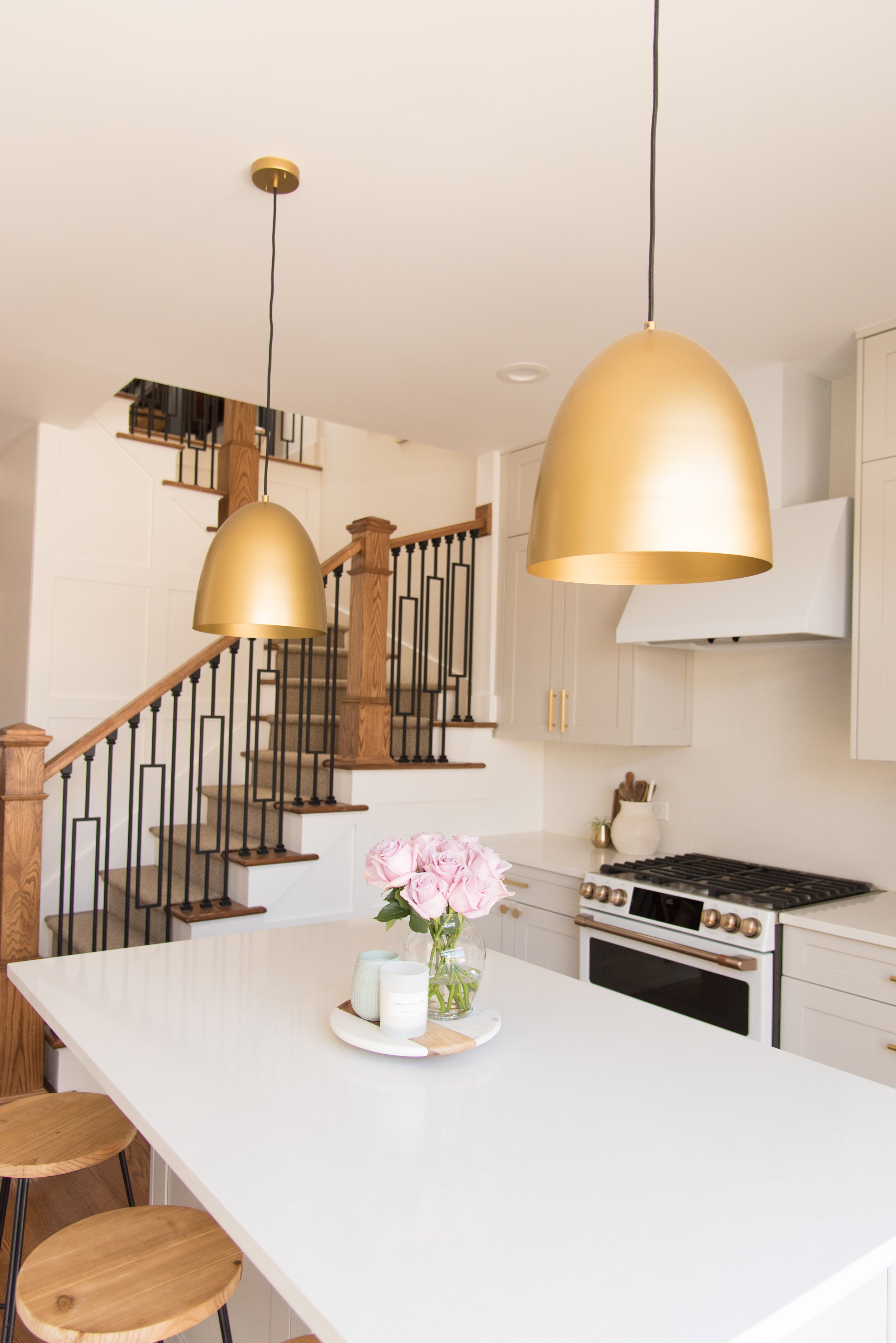 kitchen pendant lights