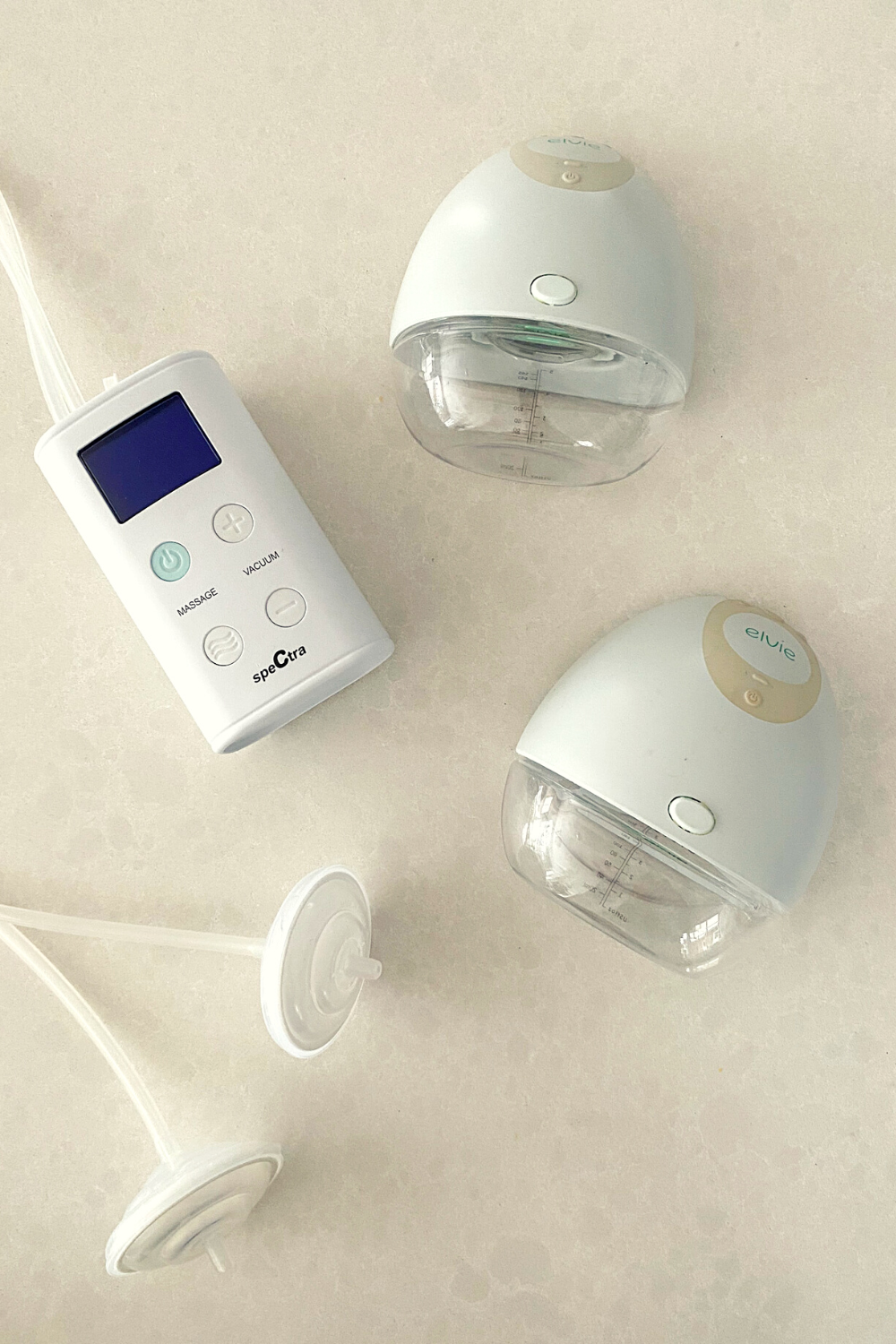 Elvie Pump vs Willow Pump Pros and Cons