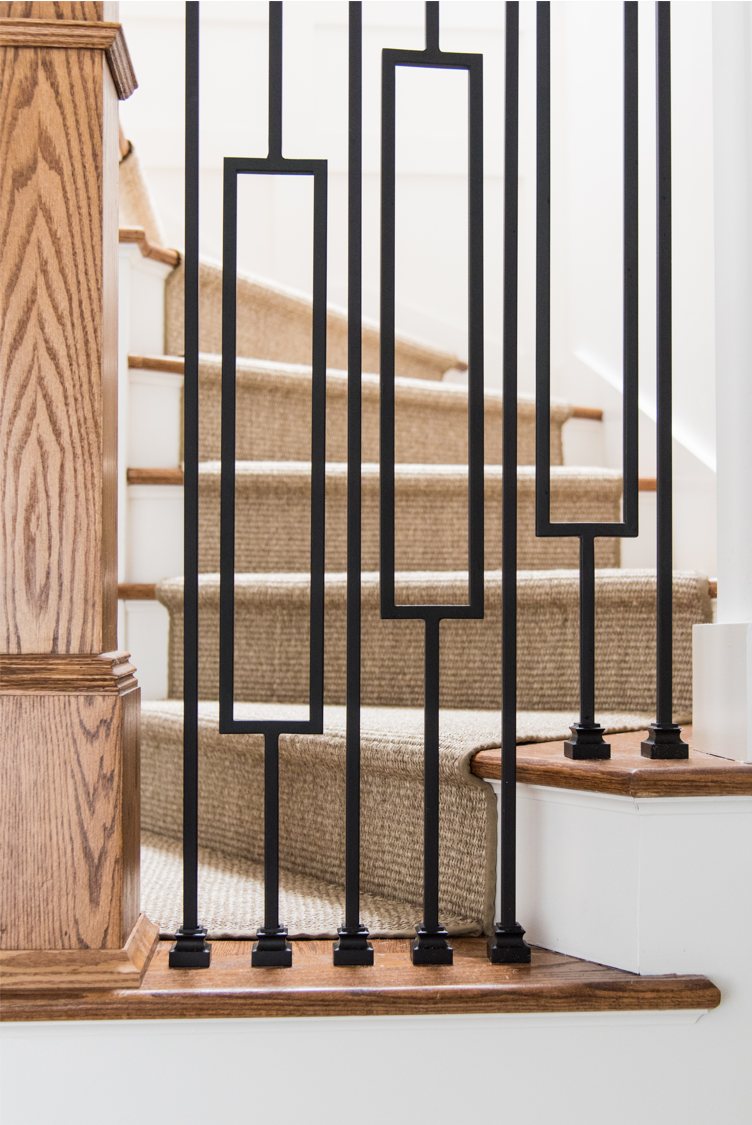 spindles chicago home renovation stair runner design materials inc.png