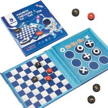 2 in 1 Checkers Sets 