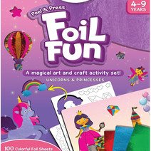  Art &amp; Craft Activity