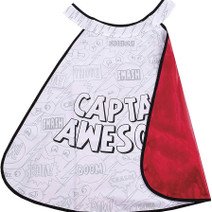 Color-A-Cape Super Hero (Copy)