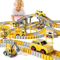 Toys Race Tracks 