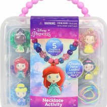  Necklace Activity Set (Copy)