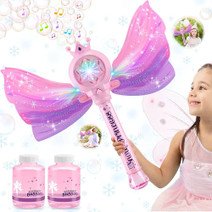 Bubble Wands for Kids