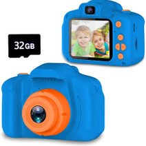Kids Selfie Camera (Copy)