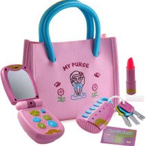 Dress Up Purse (Copy)