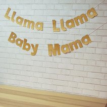 Baby Mama Banner