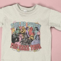 Best Taylor Swift Birthday Gifts for Your Little Swifties