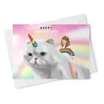 Best Taylor Swift Birthday Gifts for Your Little Swifties