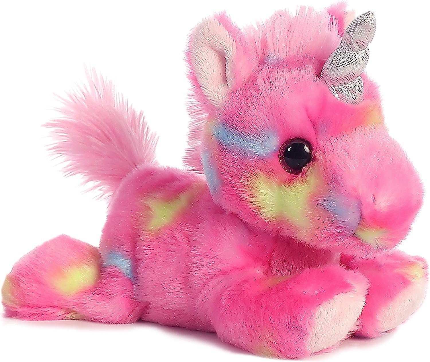 Jellyroll Pink Unicorn