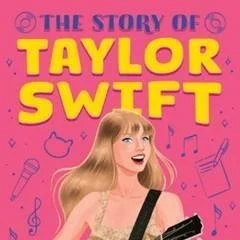 Taylor Swift Book