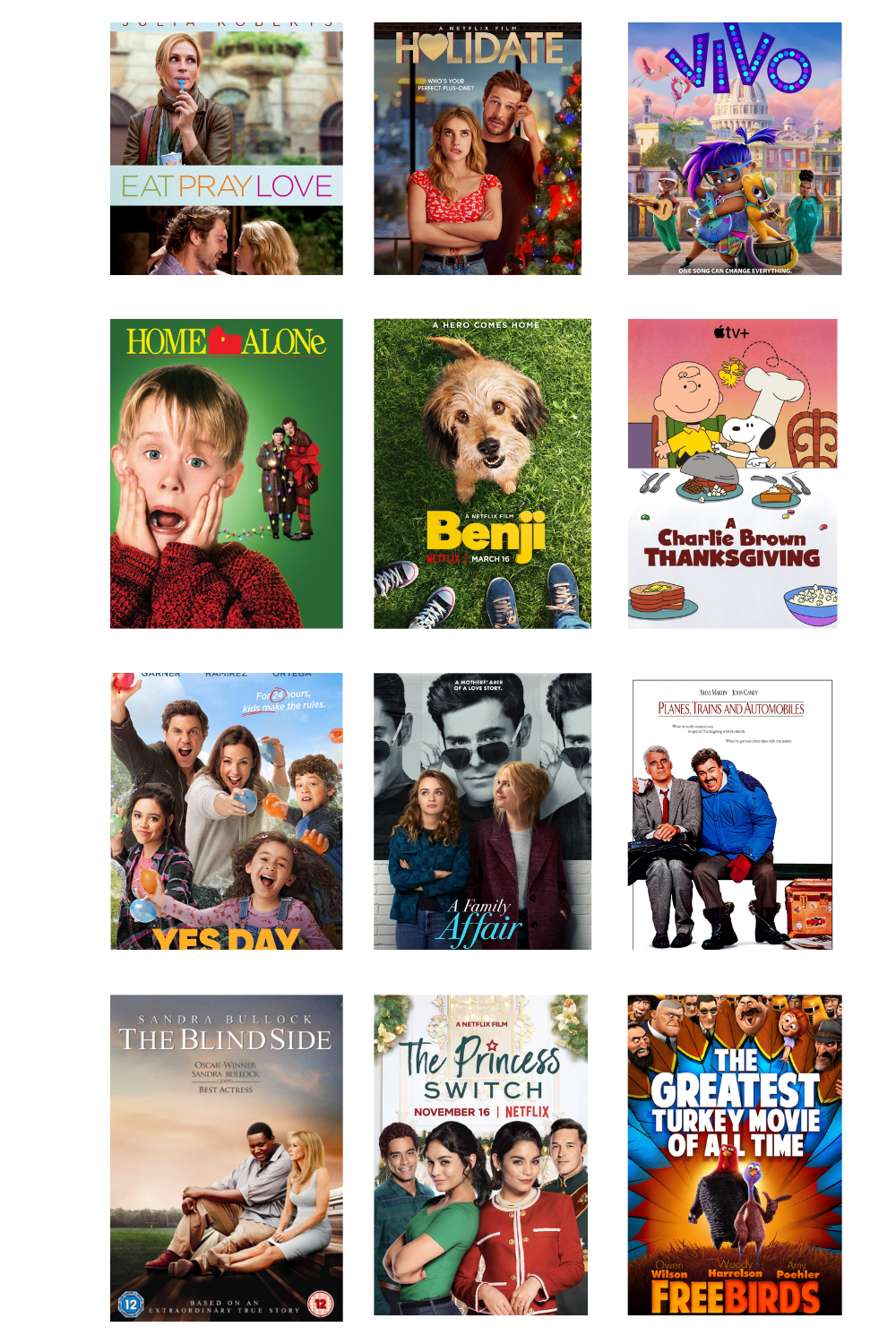 Drama Great Comedies On Hulu Family Movies Best Movies On
