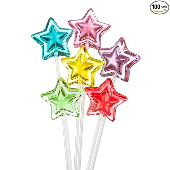 Sparko Sweets
