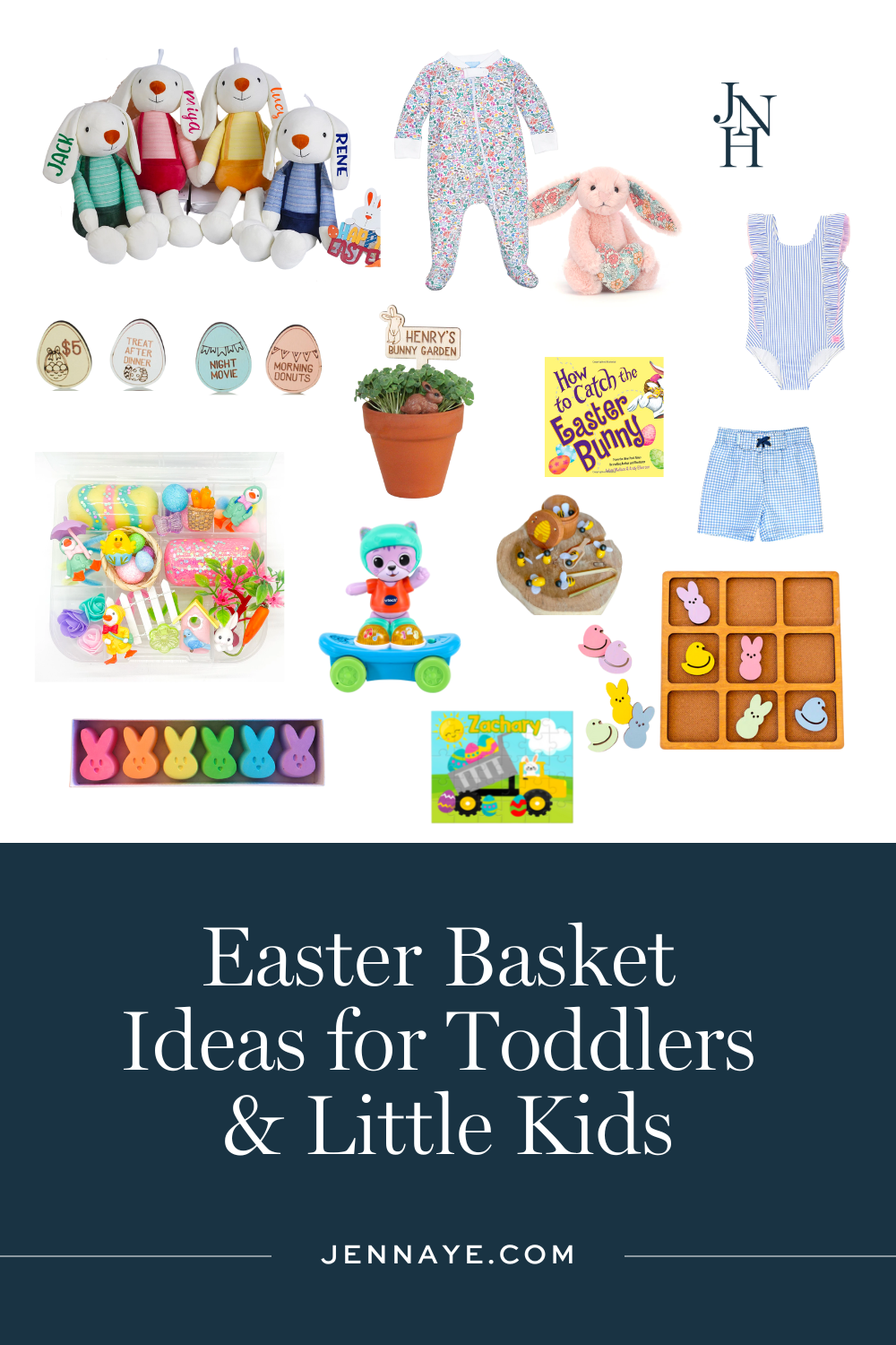 Easter toys for toddlers 2025