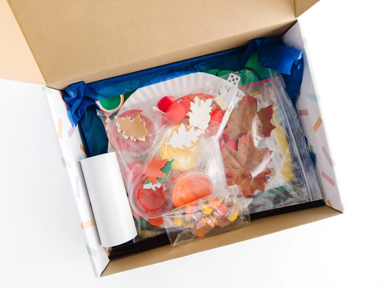 Learning with Kelsey Subscription Boxes