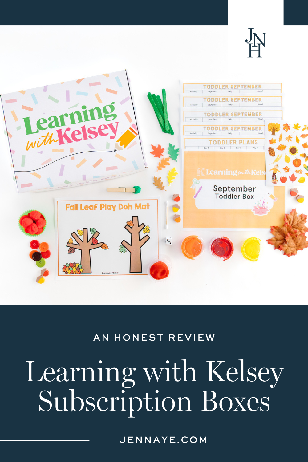 The Craftivity Box - Learning With Kelsey
