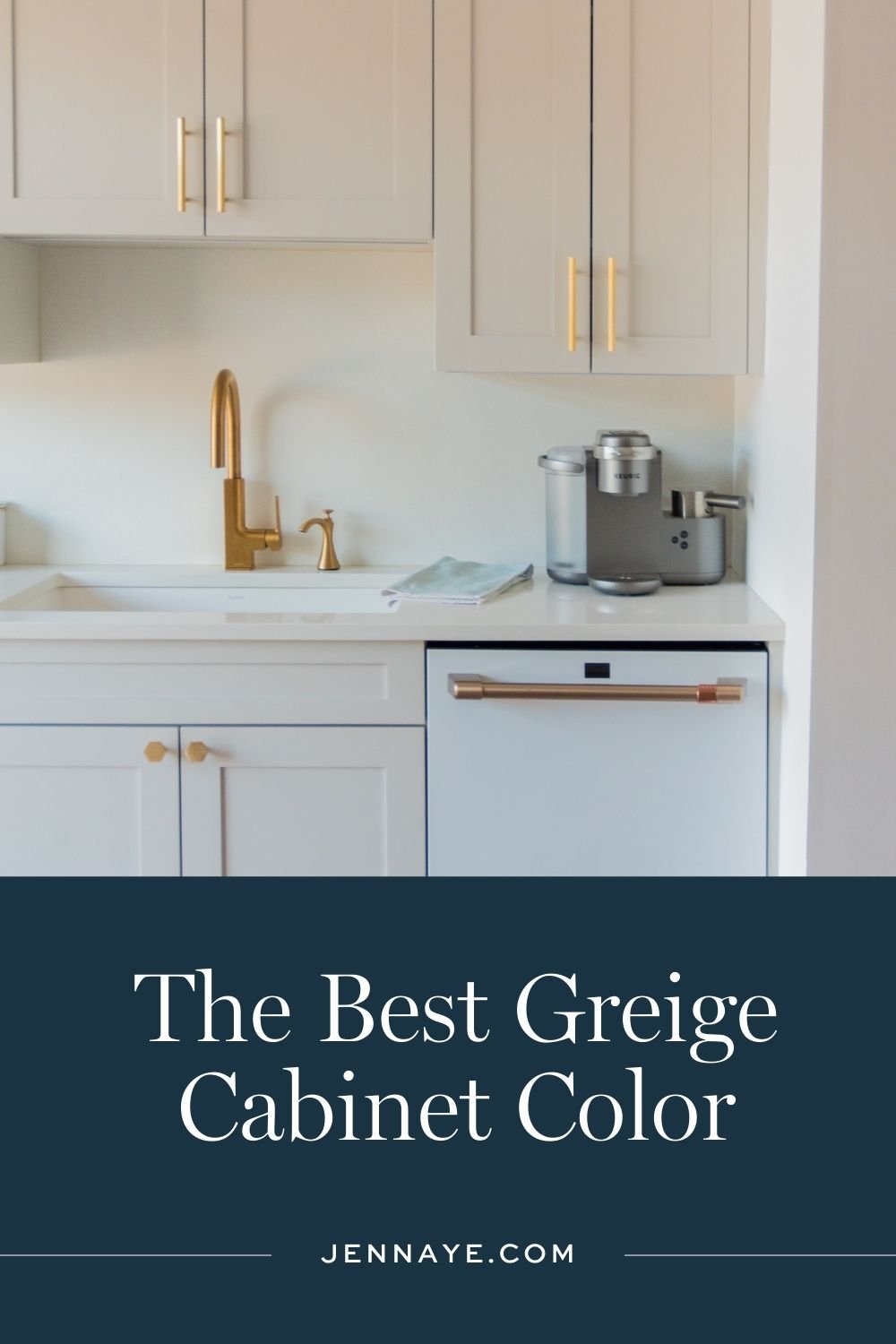 Greige Is An Ambiance That Transforms