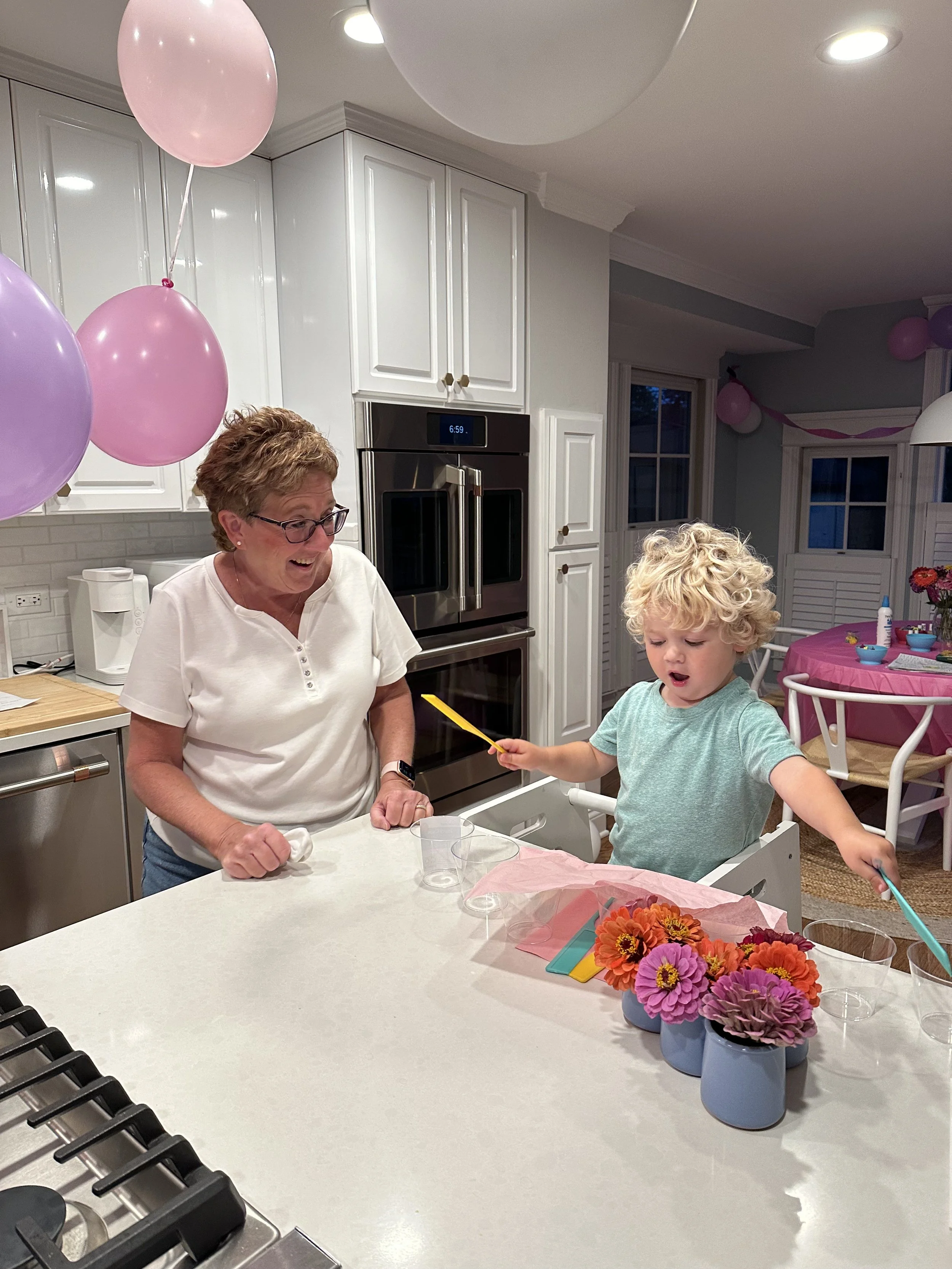 best learning towers for toddlers and kids