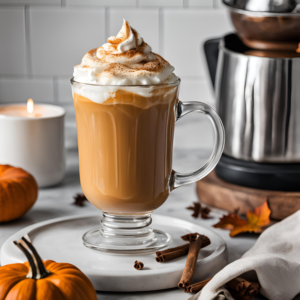 Popular Torani Homemade Pumpkin Spice Coffee Creamer